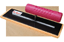 Spongy Trowel With Plastic Handle