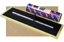 Spongy Trowel With Wooden Handle
