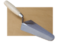 Greek Type Trowel