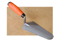 Greek Type Trowel With Plastic Handle