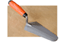 Greek Type Trowel With Plastic Handle