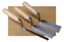 Oblong Trowel