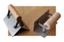INTERNAL CORNER TROWEL,EXTERNAL CORNER TROWEL